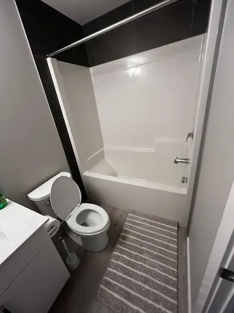 Brand New Bedroom In Keswick A Edmonton
